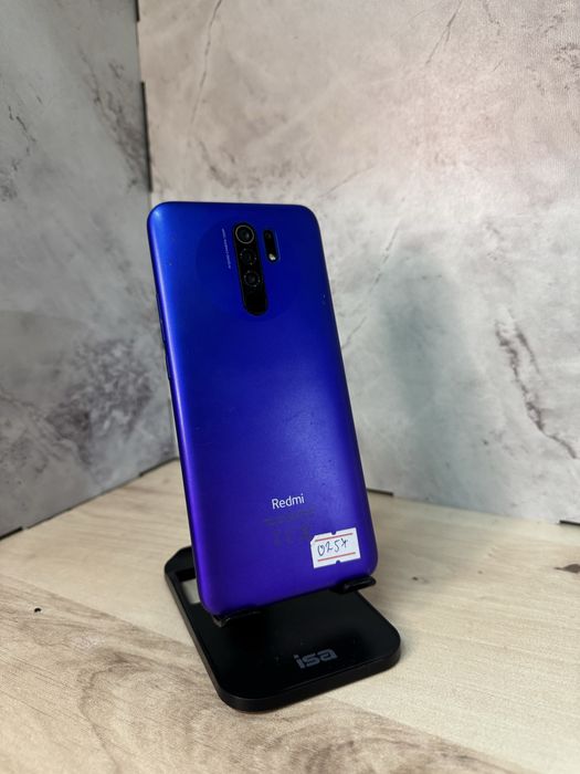 Redmi 9 32GB | Редми 9 32ГБ