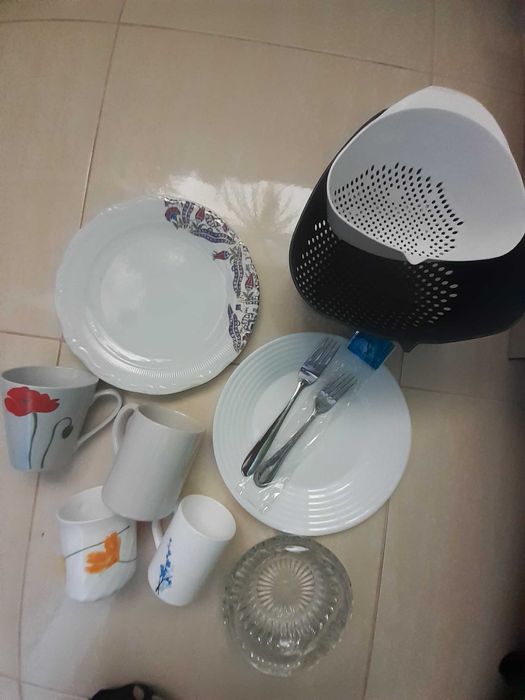 Accesorii de bucătărie