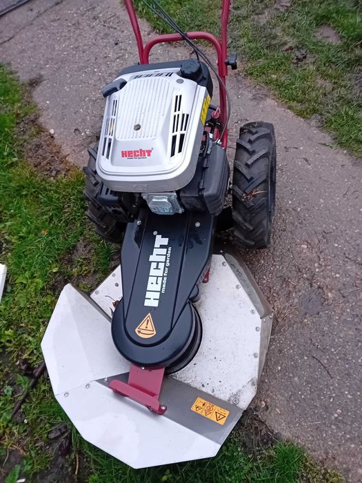 De vânzare cositoare Hecht