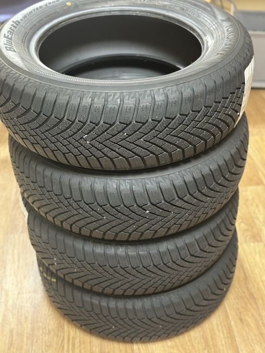 Vand cauciucuri Yokohama