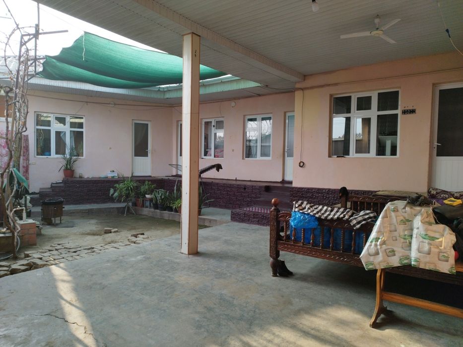 Bektemir Uchastka 3 sotih