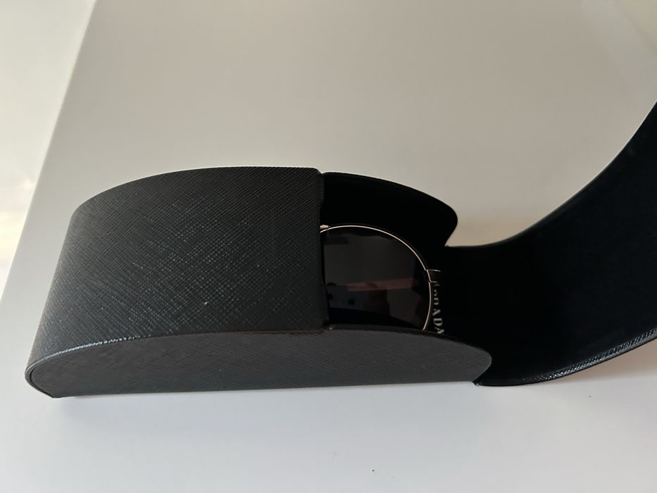 Ochelari de soare Prada SPR51S