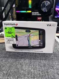 GPS навигация TOMTOM VIA 62