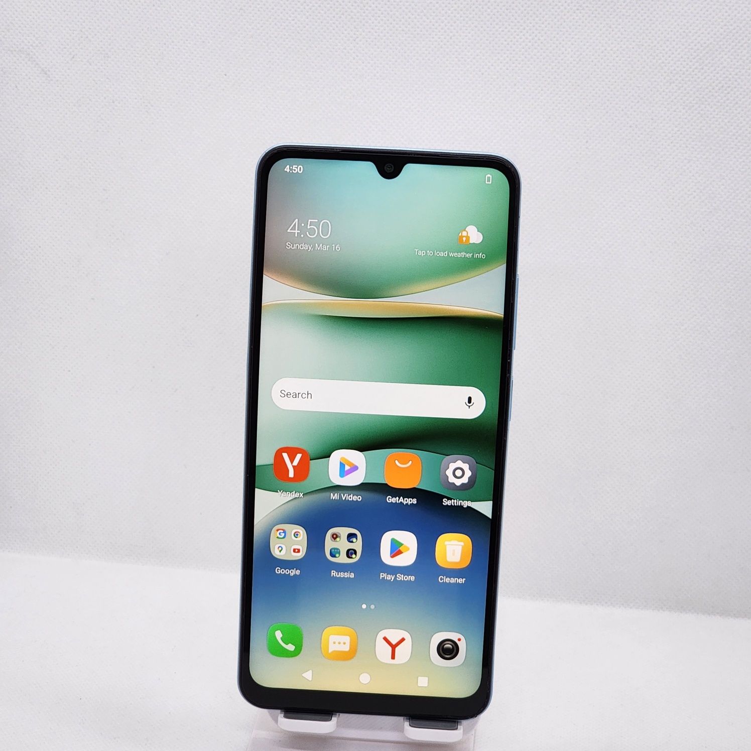 Redmi A5 ideal karobka dokiment
