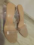 Pantofi toc elegant