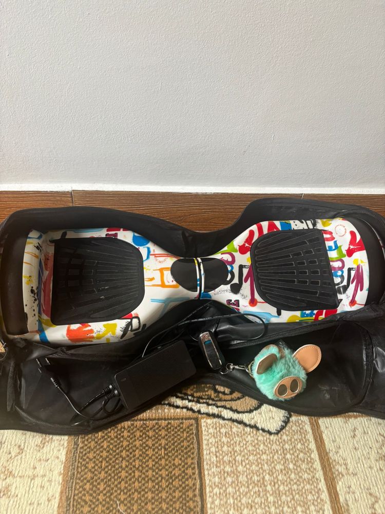 Hoverboard stare buna