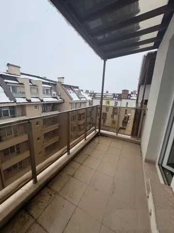 Продава се Двустаен апартамент в Пловдив, Христо Смирненски - 78 кв.м за 1154 €/кв.м - Снимка #8