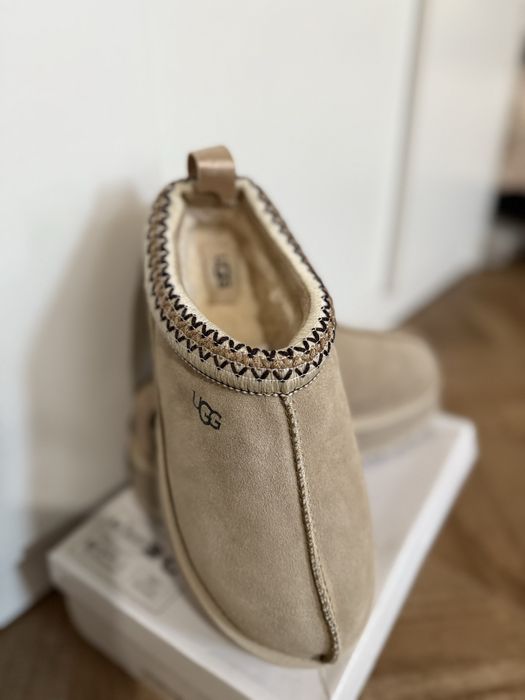Дамски обувки UGG