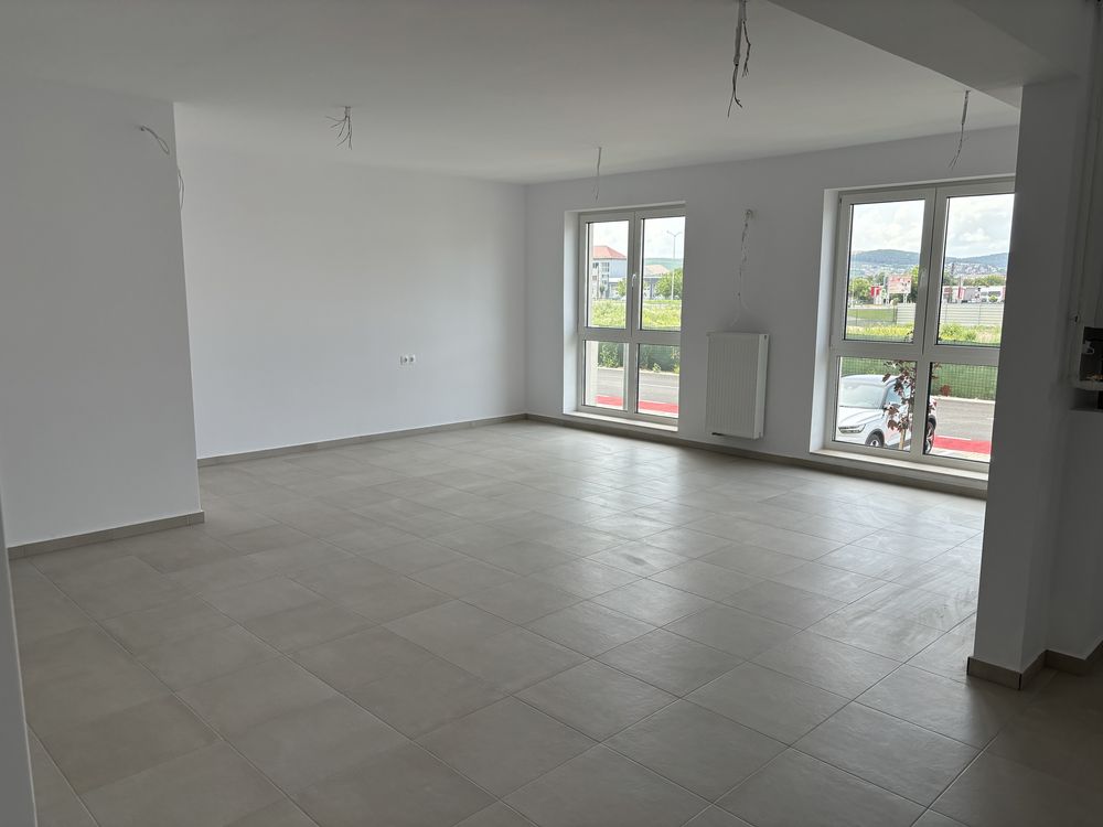 Spatiu comercial Maurer Targu Mures B22 vizavi de Lidl