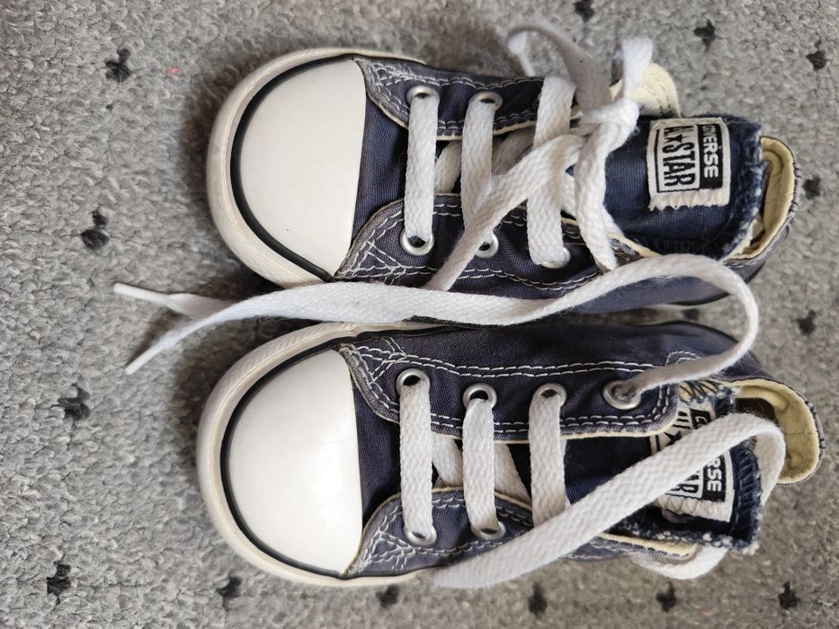 Teniși băieți, All Star măsura 24