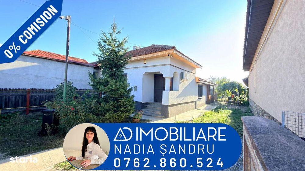 Casa de Vanzare  Targu Jiu