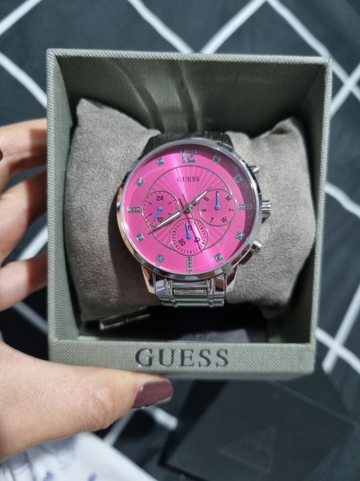 Ceas Guess Sunset