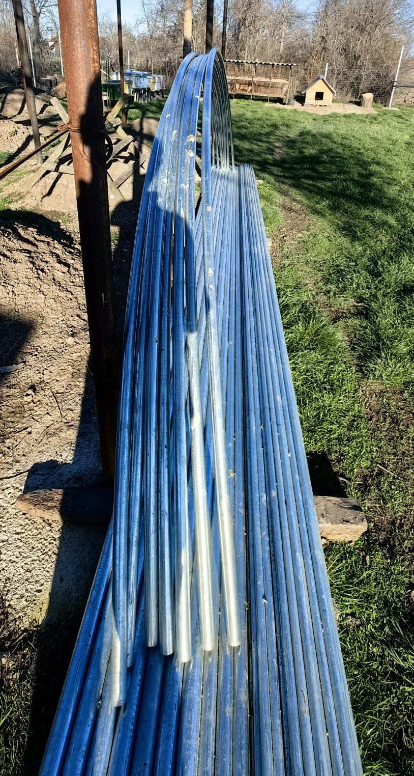 Coarbă /arcadă solar