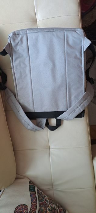 Раница за лаптоп на SKECHERS от непромокраема материя