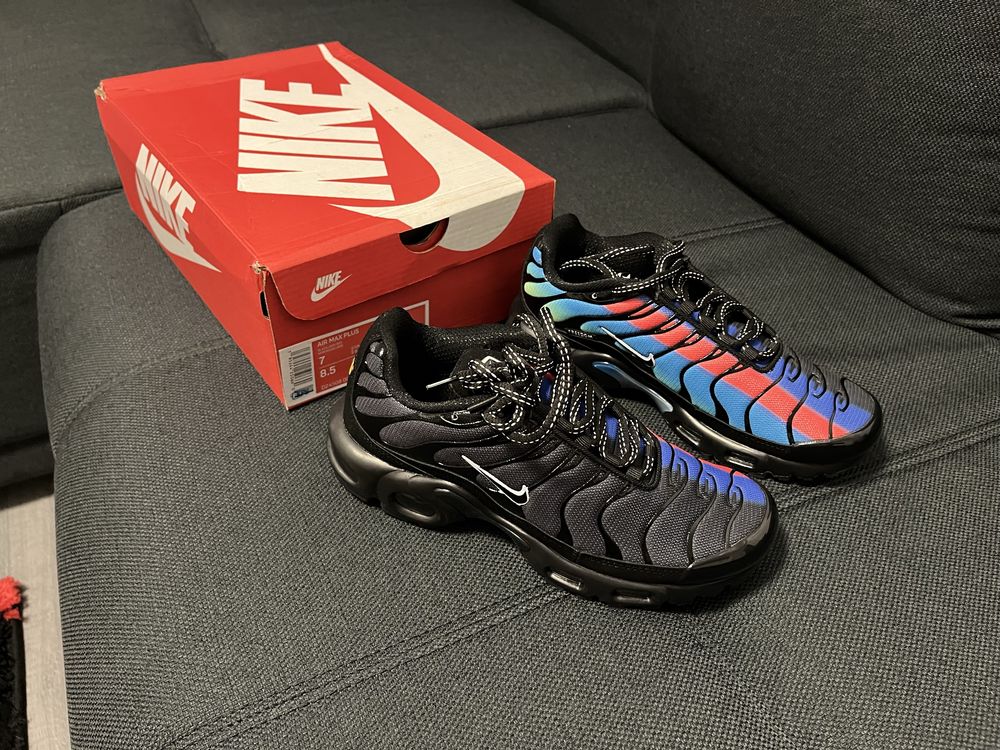 Nike tn air max plus