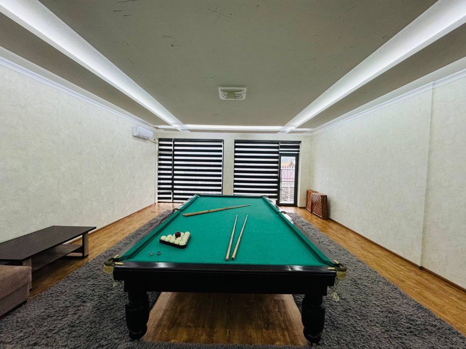 ЕВРО ДАЧА на Чарваке