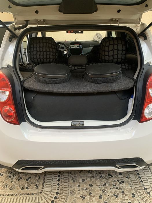 Продаю свой автомобиль в хорошем состоянии