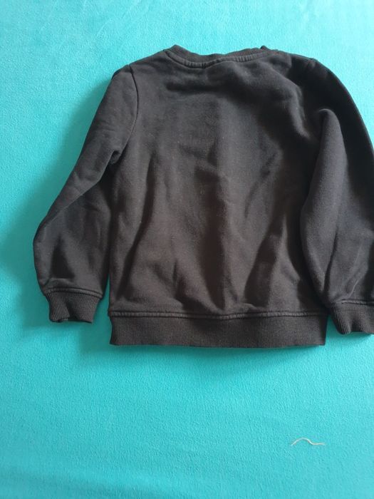 Bluzon Tom Tailor masura 104/110