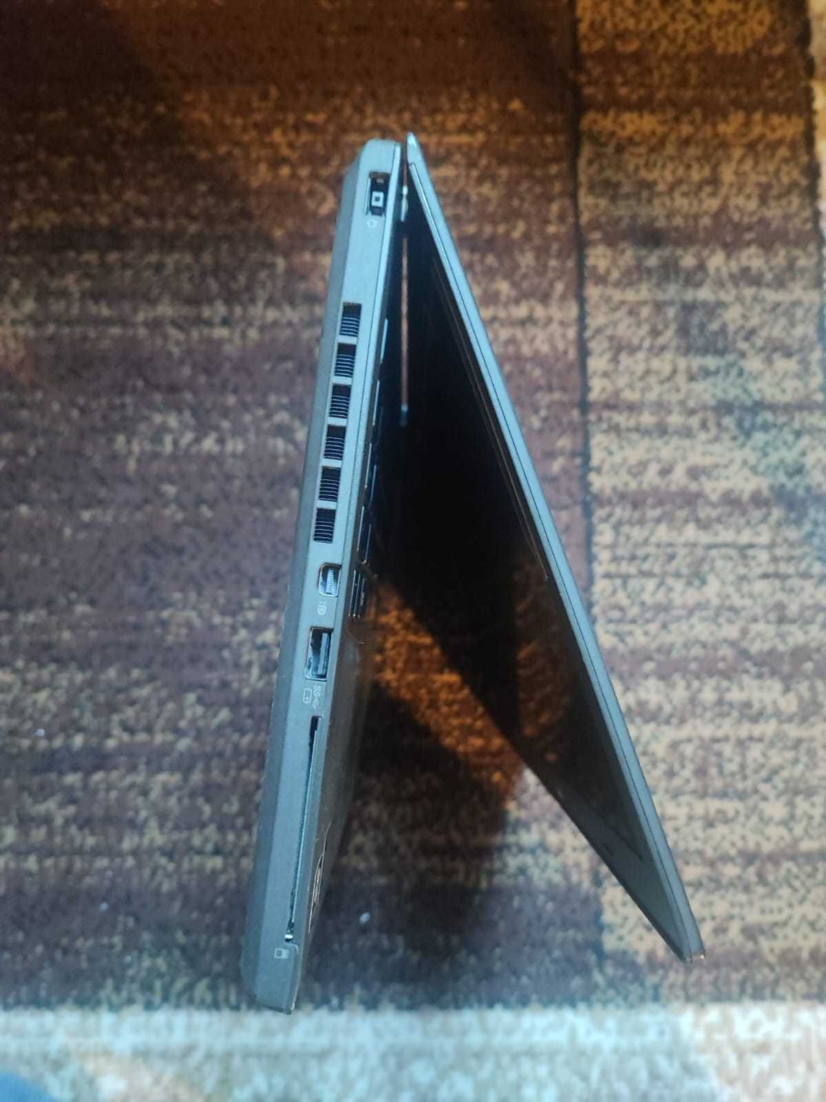 Ultrabook Lenovo Thinkpad T440 i5-4300u 8Gb DDR3 120Gb SSD Win 11 PRO
