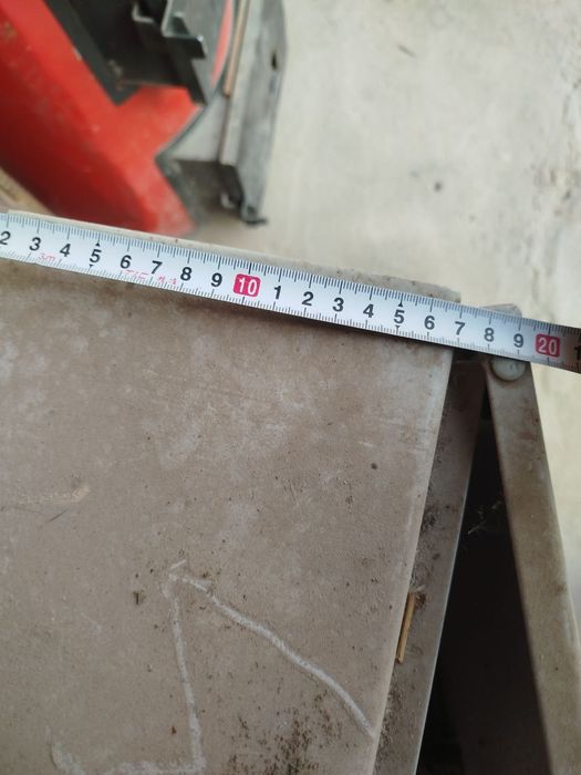 Электрощит металлический сотилади