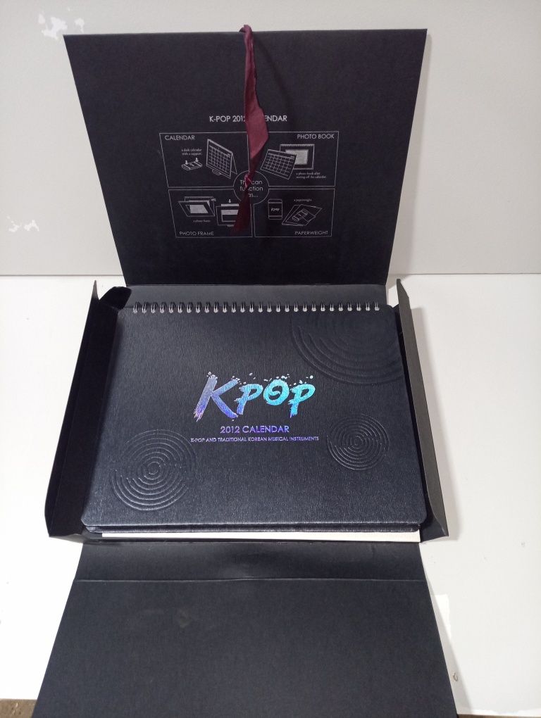 Корейский календарь