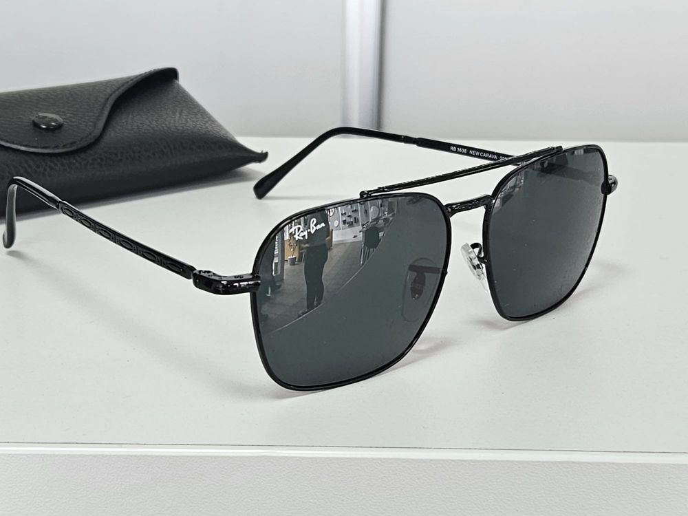 Ochelari Ray Ban