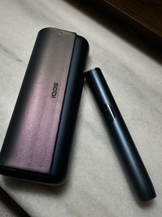iqos iluma prime