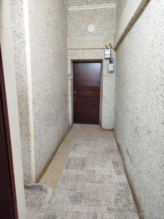 Продаю свою 2/1/2 в Миробадском районе