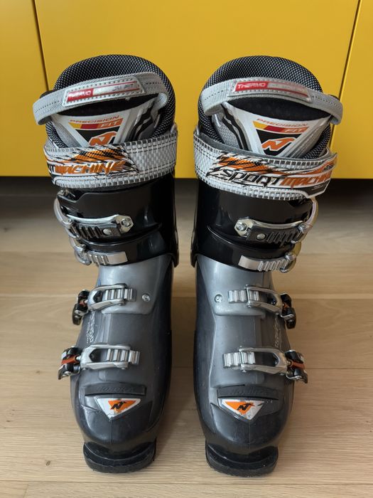 Ски обувки Nordika Sport machine