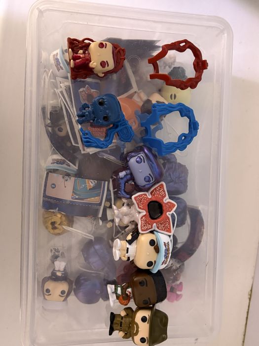 Киндер осд Атырау