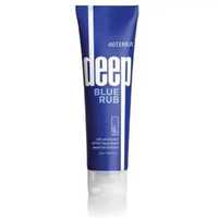 crema doterra deepblue