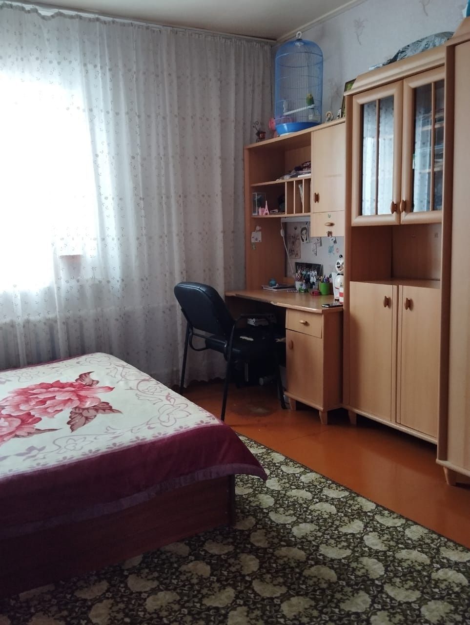 Продам благоустроенный дом.