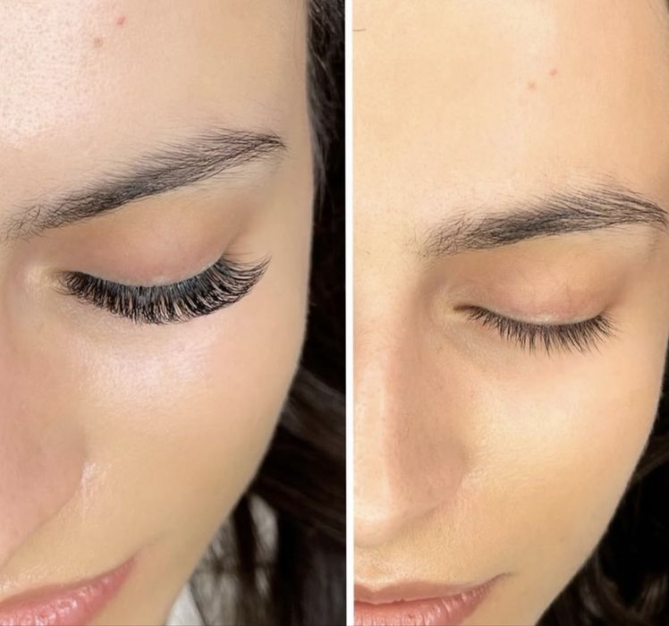 Extensii gene la preț promoțional – rezultate profesionale