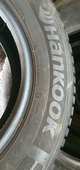 Гуми 2бр 195/65/15 -1бр - 70лв