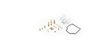 Kit Reparatie Carburator Scuter Chinezesc 4T 80cc