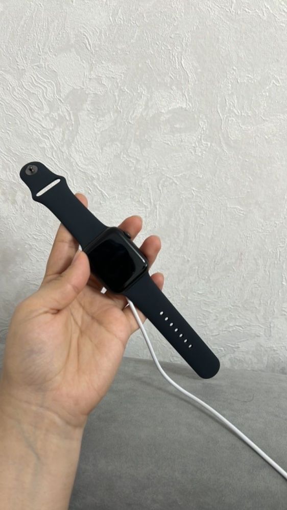 Apple Watch Series SE