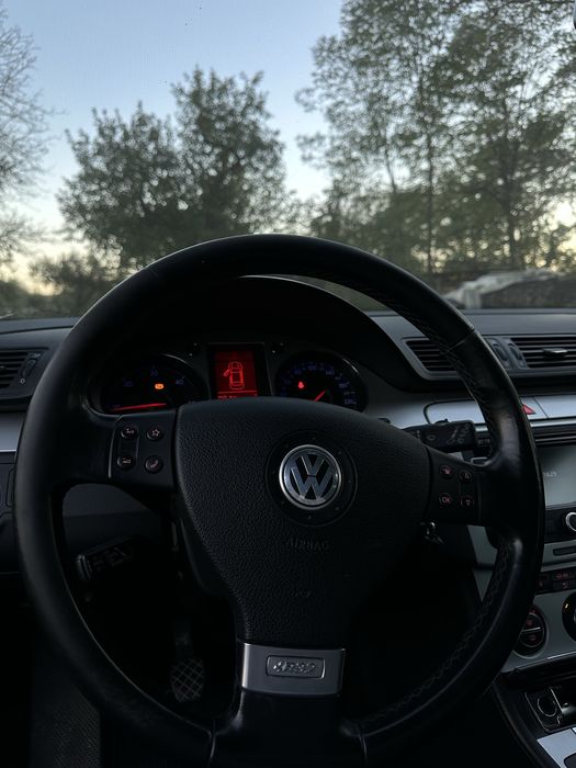 passat b7 4 motion