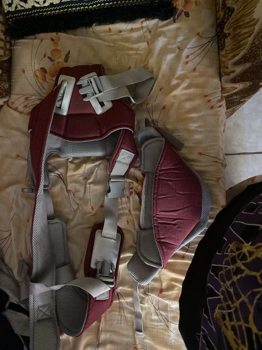 2 hamuri pentru bebelusi