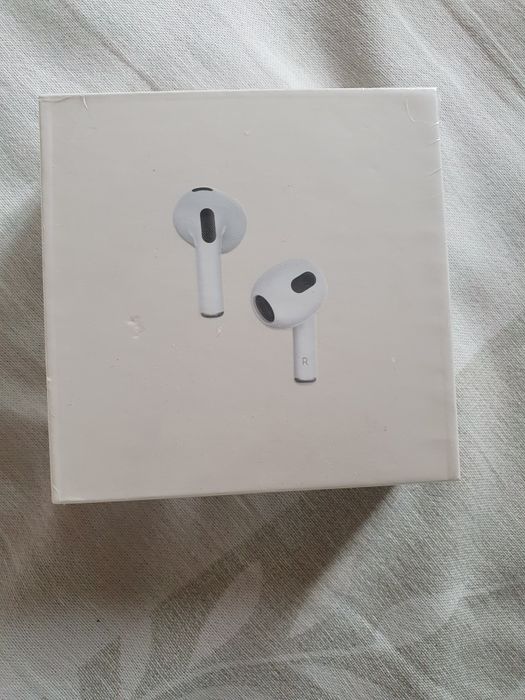 AirPods AP 3 pro