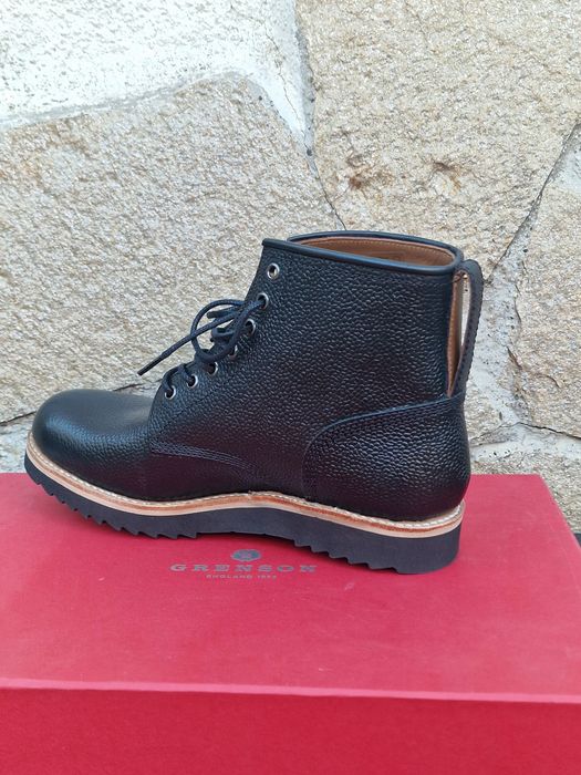 Обувки Grenson 40 номер