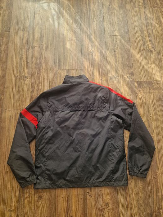 Страхотно мъжко яке горнище NIKE MANCHESTER размер L