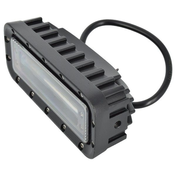 Proiector LED 30W 12-24V 6500K