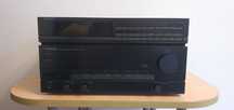 Vând amplificator și tuner Kenwood