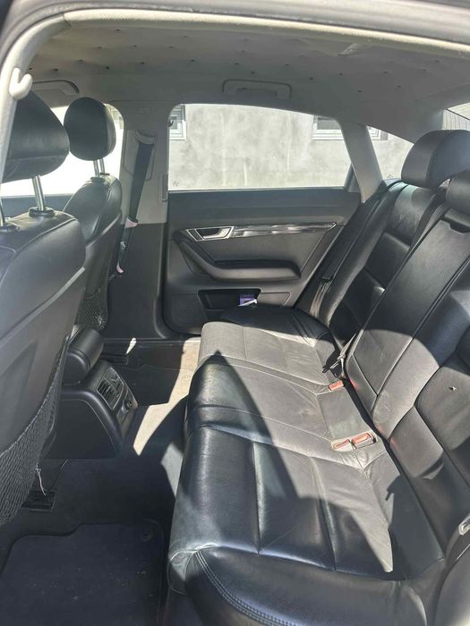 Audi audi a6 c6 2005