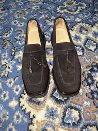 Обувь от Baver лоферы