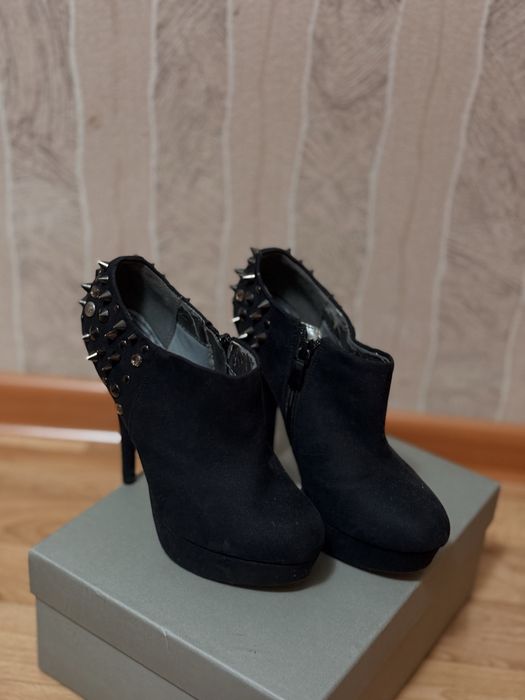 Туфли Щипы 37 размер