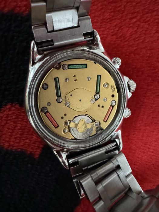 De vanzare ceas Sector SGE 700