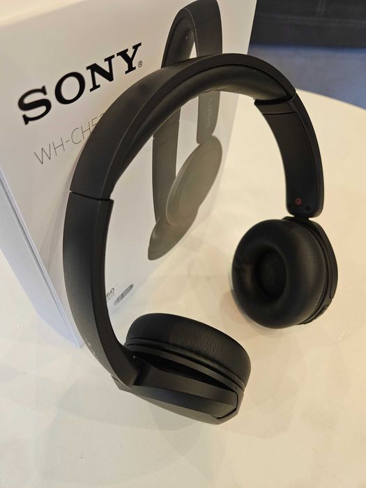 Слушалки Sony WH-CH520