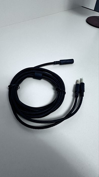 Casti gaming HyperX Cloud Core, DTSX