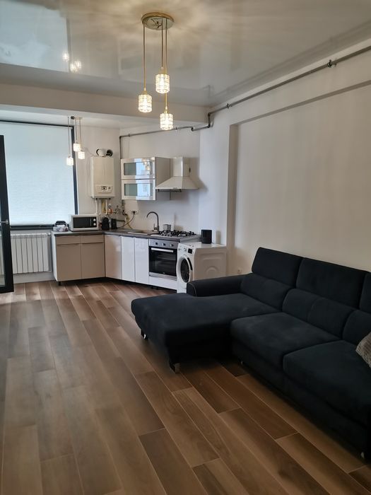 Apartament 2 camere Building Stefan Resort